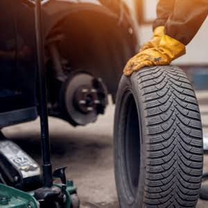 Akşehir Oto Lastikçi